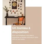 Madame Reve, L'esquermoise