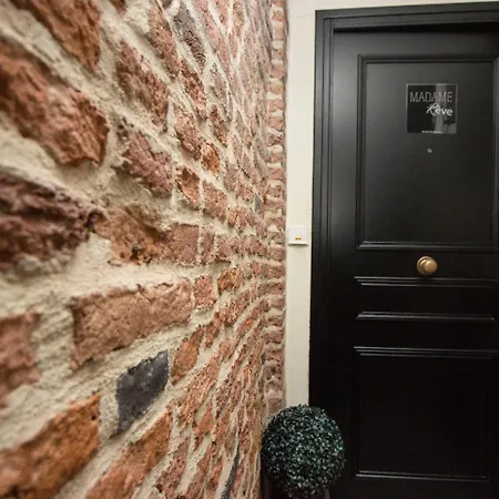 Appartement Madame Rêve, L'esquermoise Lille
