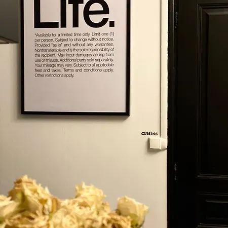 Madame Reve, L'esquermoise *