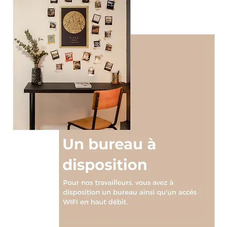 Madame Reve, L'esquermoise