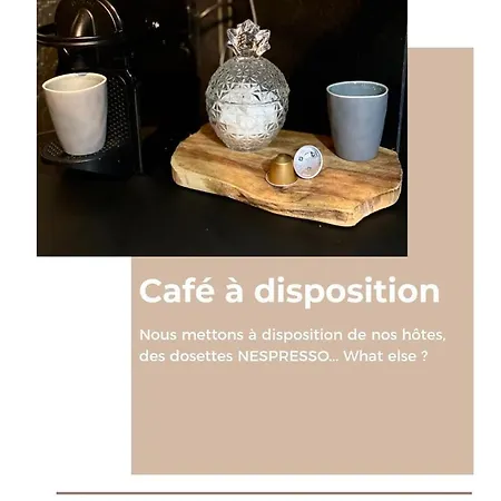 Madame Reve, L'esquermoise ליל