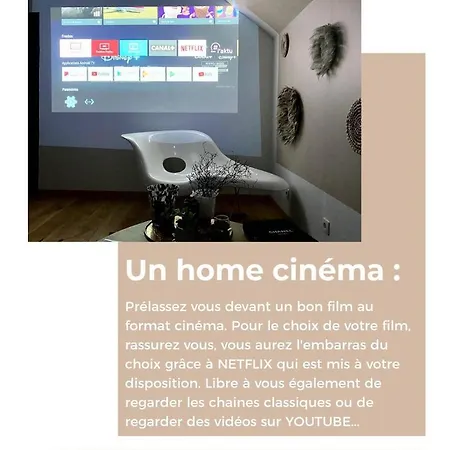 Madame Reve, L'esquermoise ליל