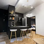 Appartement Madame Reve, L'esquermoise *