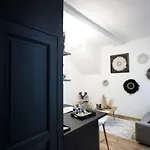 Appartement Madame Reve, L'esquermoise Rijsel