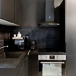 Madame Reve, L'esquermoise Appartement Rijsel