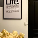 Madame Reve, L'esquermoise *