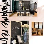 Appartement Madame Reve, L'esquermoise Rijsel
