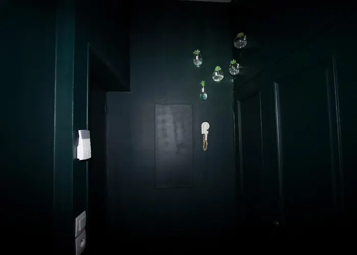 Madame Reve, L'esquermoise Appartement