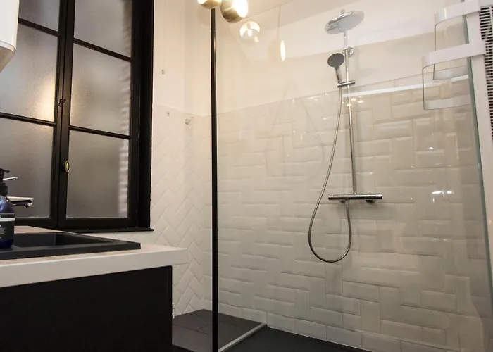 Madame Reve, L'esquermoise * Rijsel