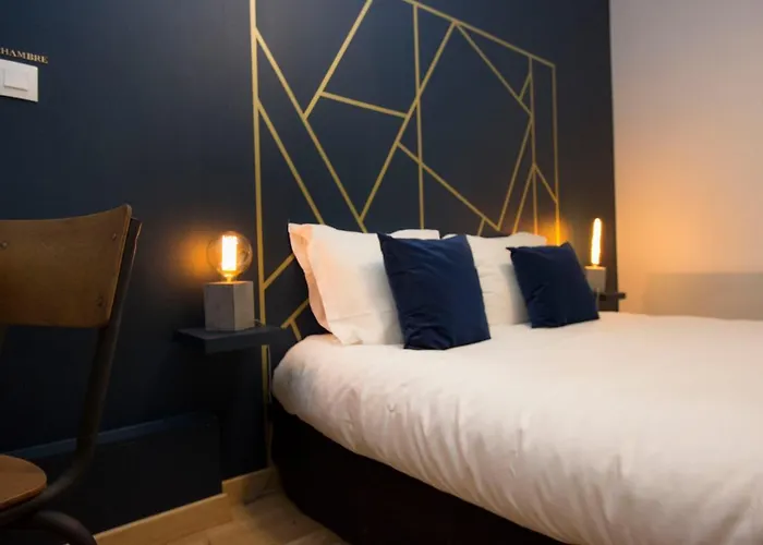 Madame Reve, L'esquermoise