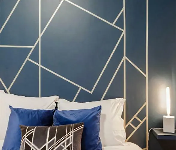 Appartement Madame Reve, L'esquermoise Rijsel