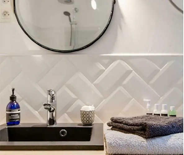 Appartement Madame Reve, L'esquermoise