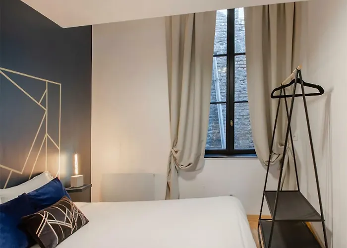 Madame Reve, L'esquermoise Rijsel