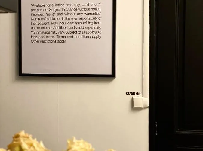 Madame Reve, L'esquermoise *