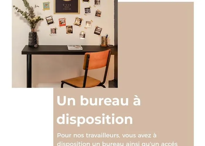 Madame Reve, L'esquermoise